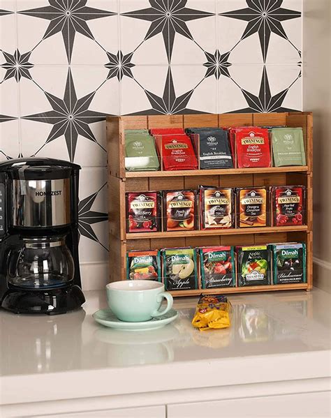 metal box tea|The 7 Best Tea Storage Box Containers of 2022 .